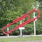World's largest paper clip
