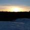 On the way to Mystery Mountain Thompson MB