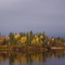 Pelican Narrows 2007 fall