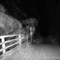Haunted bridge - 12:34 am, Trowbridge Falls Park