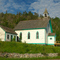 Church Near Nipigon