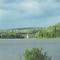 Trans-Canada Highway crossing the Nipigon River