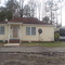 Adrian's House