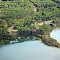 Laumans from air