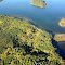 Laumans from air