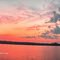 Minnitaki sunset