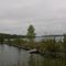 Uranium City SK. Canada - old boat dock