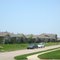 Ames Meadow neighborhoood in Lancaster, TX