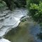 Ole' swimin' hole on Red Oak Creek - June 2010