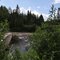 Bridge Remains, Whitefish River, Harstone, ON