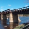 Harstone Bridge