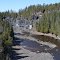 Kakabeka Falls Gorge