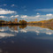 The Kam in the fall.