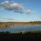 Pikangikum First Nation Water Treatment Fields (Oct. 2, 2007)