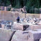 Vermillion Bay Granite quarry