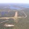 Vermilion Bay ON abandoned airfield
