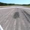 Vermilion Bay ON abandoned airfield