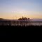 Sunrise over Vermilion Bay, Ontario