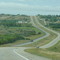 Route 11, Lumsden, Saskatchewan