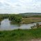 Qu'Appelle Valley 30 kms. north-west of Regina