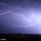 Qu'Appelle Valley Lightning