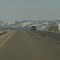 Just Before The Scenic Decent Into The Gorgeous Qu'Appelle Valley Northwest Of Regina SK Mar '11