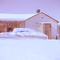 Winter in Southern Manitoba 2