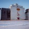 Hanely Grain Elevators 2005