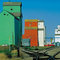 Grain Elevators