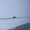 on the road