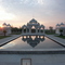 BAPS Shree Swaminarayan Temple, Houston TX
