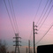 Electric Lines at American Legion Park