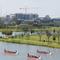 Dragon Boat Racing at Brooks Lake