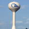 Missouri City Water Tower