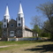 St. Michael's RC Church Circa 1901