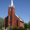 Trinity Lutheran Church Circa 1926