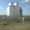 SAINT BRIEUX - le silo à grains
