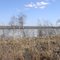  SAINT BRIEUX - une vue sur le lac  -  Saskatchewan CANADA