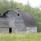 Grange en ruine - SK - Canada