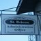 SAINT-BRIEUX - Mairie - SK - Canada