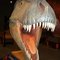 T-rex the Tyrant Lizard  /  T-rex Discovery Center, Eastend, Saskatchewan
