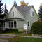 Walter Stegner - American Author. This home ws built in 1917