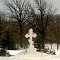 St-Peter and St-Paul cemetery, near Steinbach MB Canada