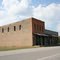 Old Business Building - Left