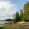 Little Bear Lake, Saskatchewan