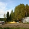 Little Bear Lake, Saskatchewan