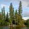 Little Bear Lake, Saskatchewan