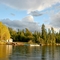 Little Bear Lake, Saskatchewan