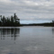 The islands by the cabin