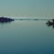 An Early Morning Calm at Sioux Narrows, ON
